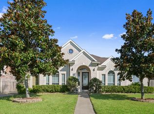 15214 Rio Plaza Dr, Houston, TX 77083