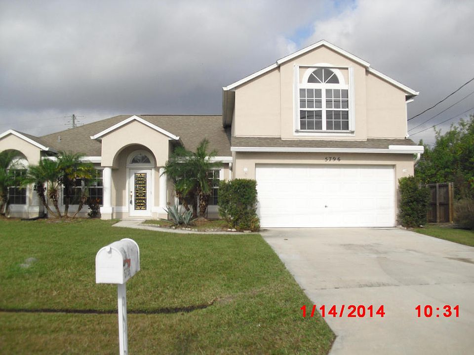 1st image of 5796 NW Zinnia St