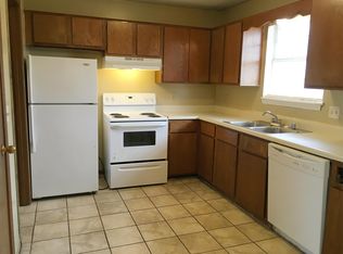 1571A Shannon St, Springdale, AR 72764