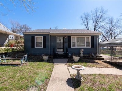 719 N Sunset Dr, Independence, MO, 64050