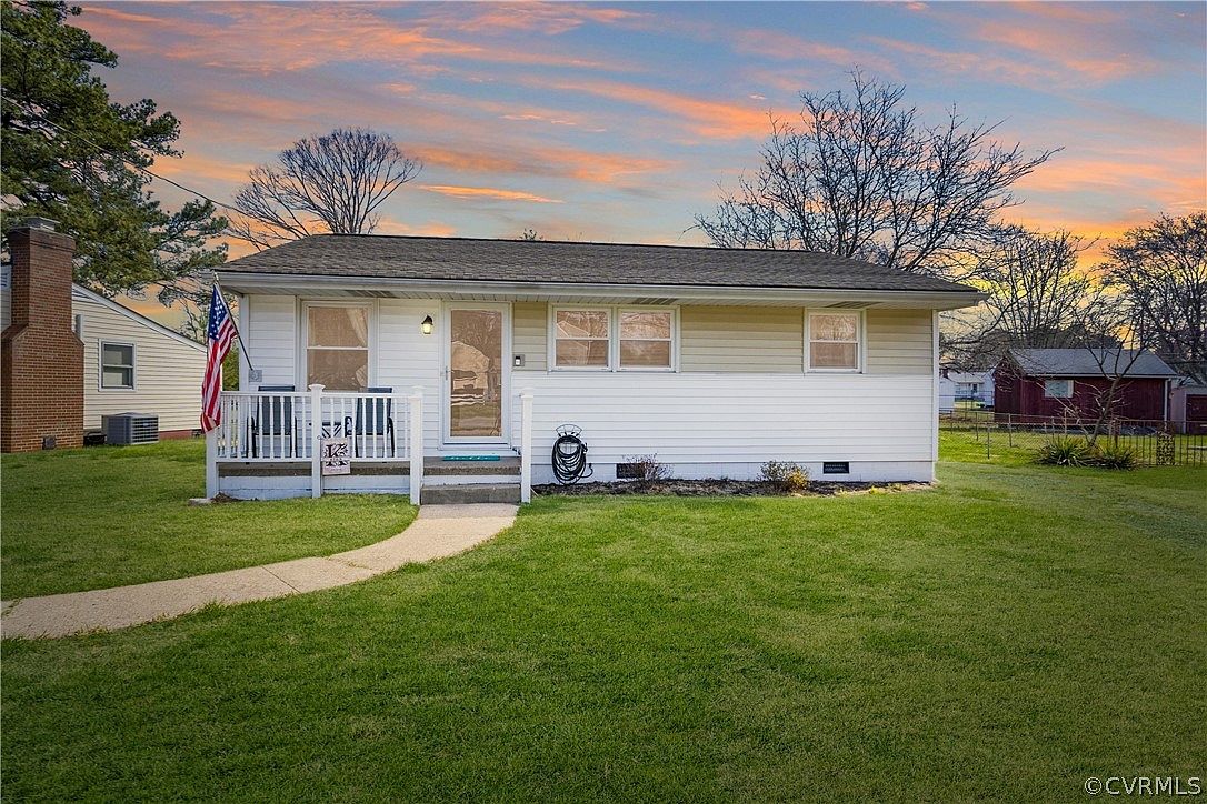 9615 Woodman Rd, Henrico, VA 23228 Zillow