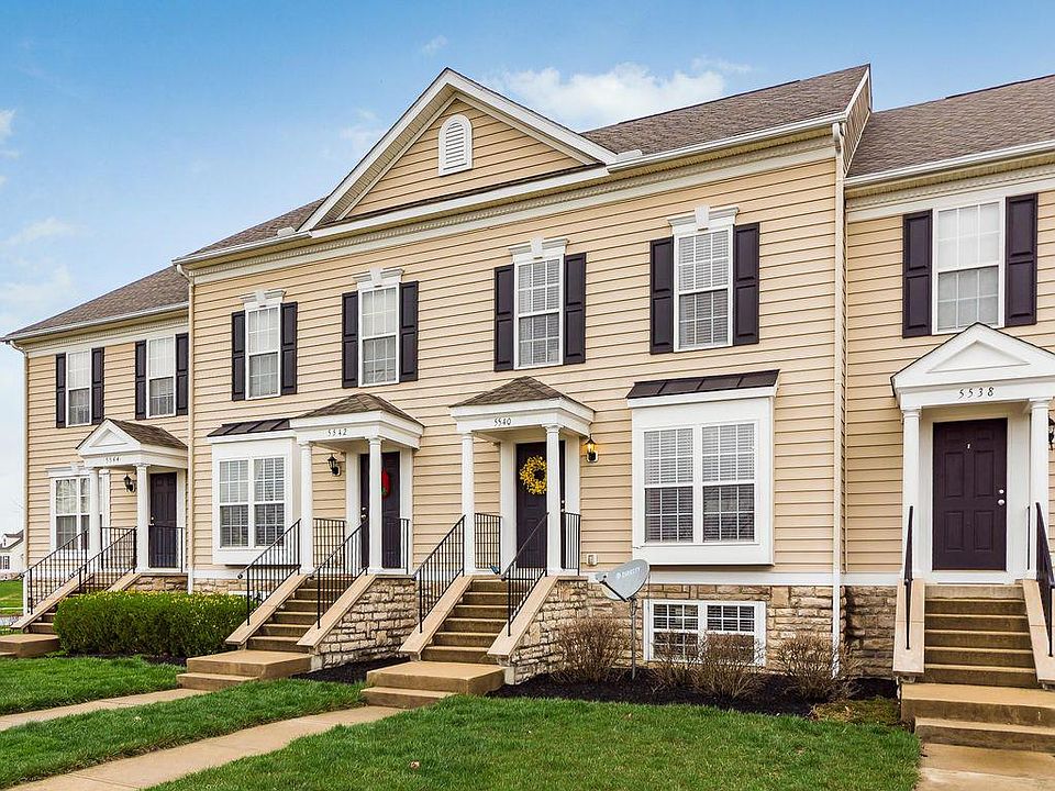 1st image of 5540 Firehole Falls St #10-554
