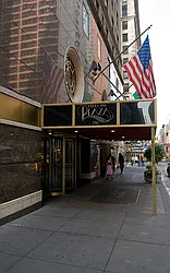 Rented by Sterling Holdings