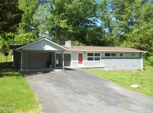 217 Sioux Dr, Kingsport, TN 37664