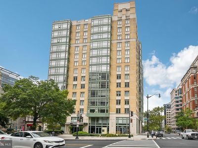 1150 K St NW APT 1204, Washington, DC, 20005