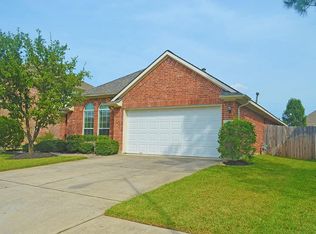 12023 Iris Canyon Dr, Tomball, TX 77377