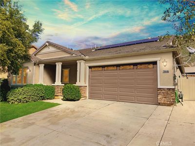 20668 Pitchfork Dr, Riverside, CA, 92507