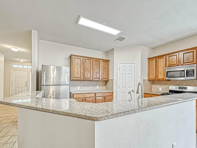 5526 Hazel Berry Way — Photo 18