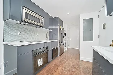 Rented by Living New York