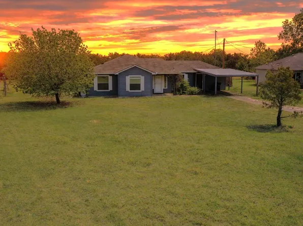 152 Round Up Dr, Liberty Hill, TX 78642