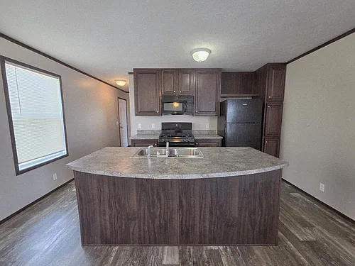 Floor plan 968