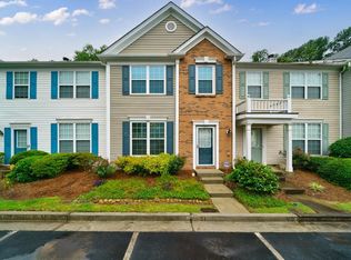 9155 Nesbit Ferry Rd UNIT 51, Johns Creek, GA 30022