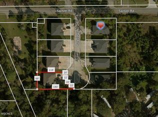 903 Park View Pl, Gulfport, MS 39507