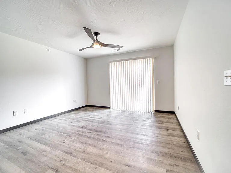 2 Bedroom, 2 Bathroom - The Pinnacle at Stone Creek Falls.