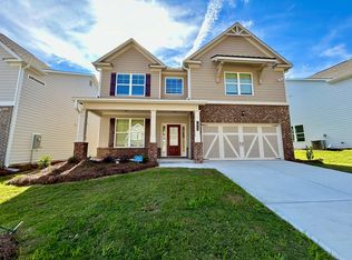 7312 Rocklin Ln, Flowery Branch, GA 30542