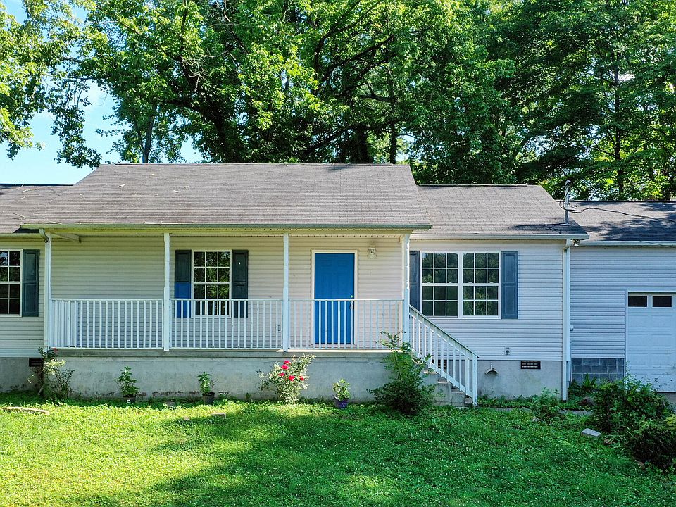 514 Westbury Dr, Clinton, TN 37716 Zillow