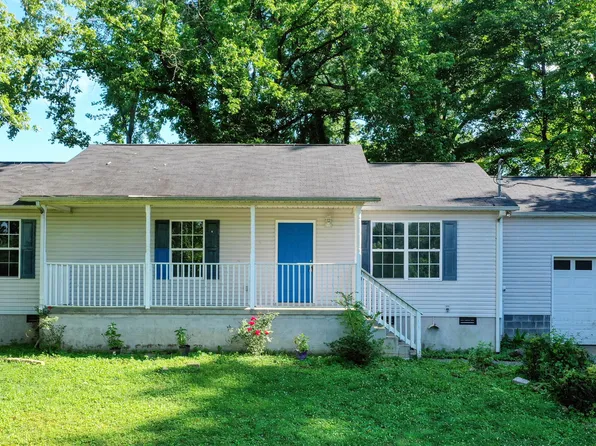 514 Westbury Dr, Clinton, TN 37716