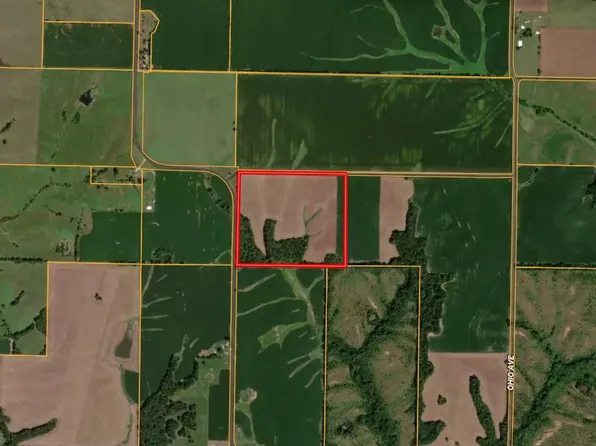 37288 Navy St, Atlanta, MO 63530