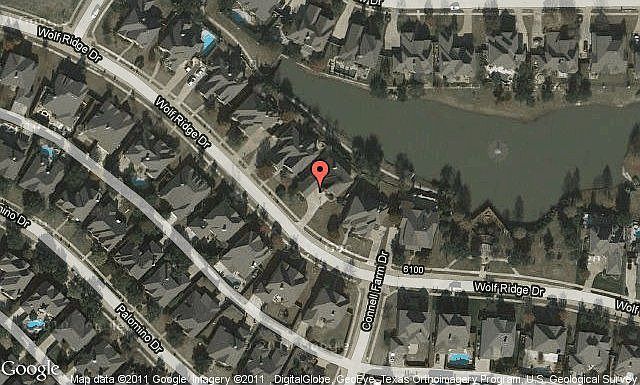 Map View