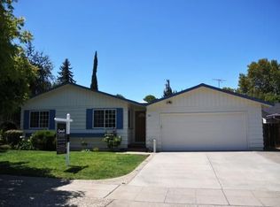 901 Cottonwood Dr, Cupertino, CA