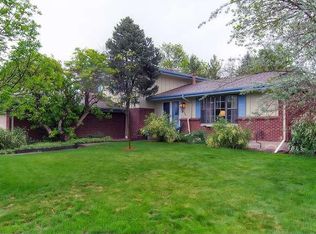7654 S Datura Cir, Littleton, CO 80120