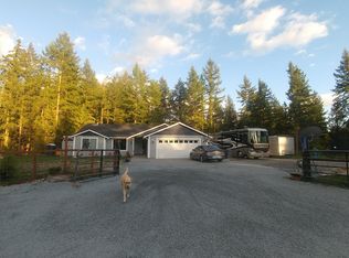 35717 16th Avenue Ct S, Roy, WA 98580