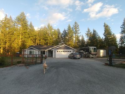 35717 16th Avenue Ct S, Roy, WA, 98580