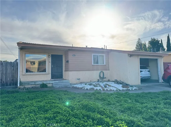 26421 Cascade St, Hayward, CA 94544