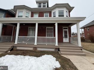 117 Fairground Ave, Hagerstown, MD