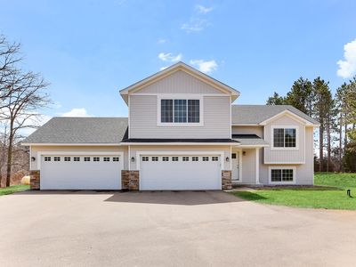 1562 237th Ave NW, Saint Francis, MN, 55070