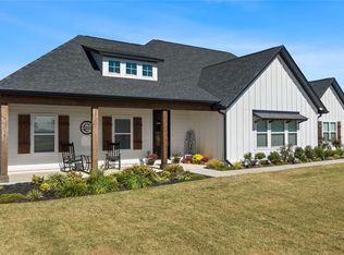 574 Rheas Mill Rd, Farmington, AR 72730