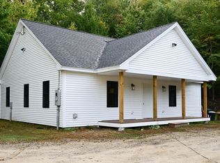 152 Ashby Rd, Ashburnham, MA 01430