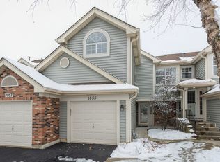 1055 Rockport Dr, Carol Stream, IL