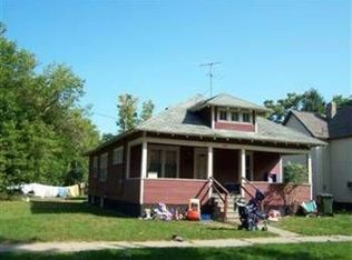 624 Catherine Ave, Muskegon, MI 49442