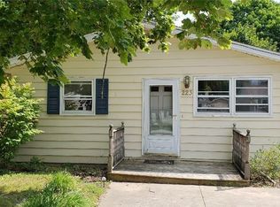 223 Pine St, Edinboro, PA