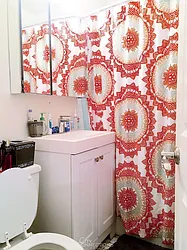 Rented by City Connections Realty