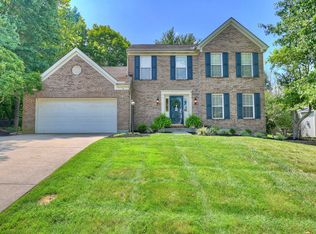 3493 Mary Teal Ln, Burlington, KY 41005