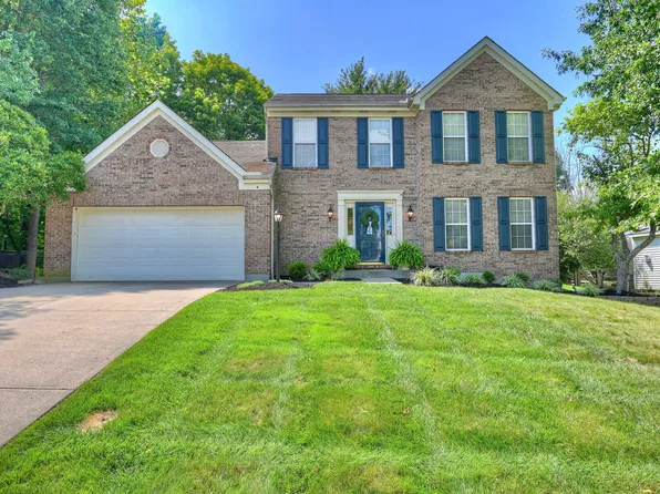 3493 Mary Teal Ln, Burlington, KY 41005