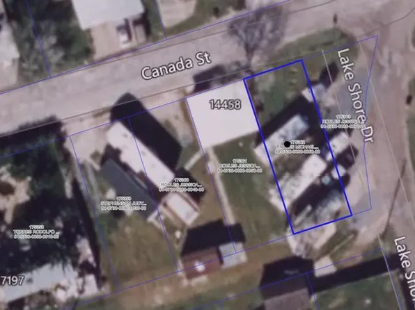 523 Canada St Lot 6, Harlingen, TX 78552