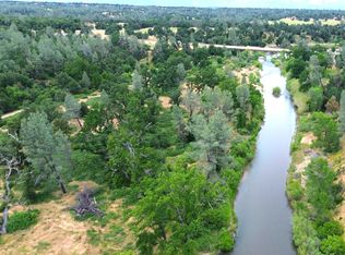 LOT 55 Bowman Rd, Cottonwood, CA