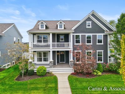 4737 Macatawa Legends Blvd, Holland, MI, 49424