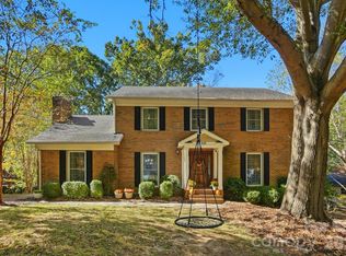 434 Chadmore Dr, Charlotte, NC 28270