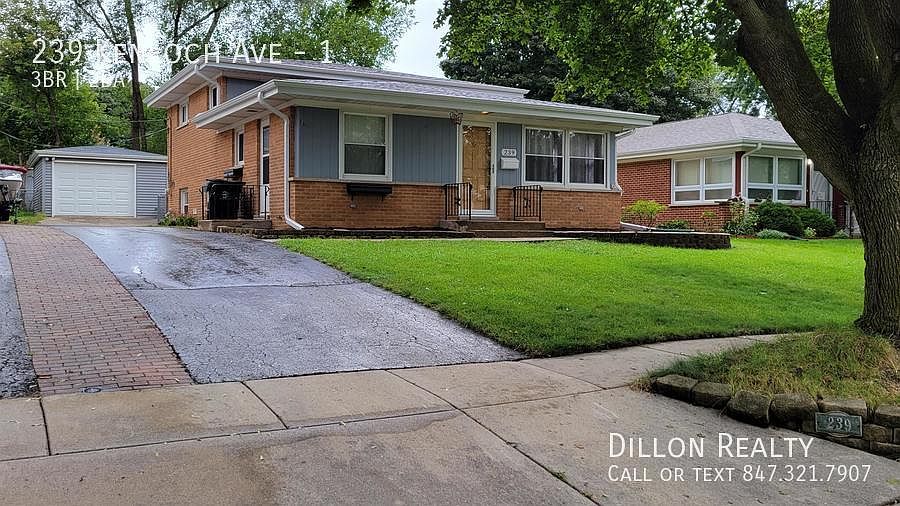 1st image of 239 Kenloch Ave #1