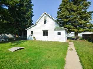 518 E Montana St, Lewistown, MT 59457