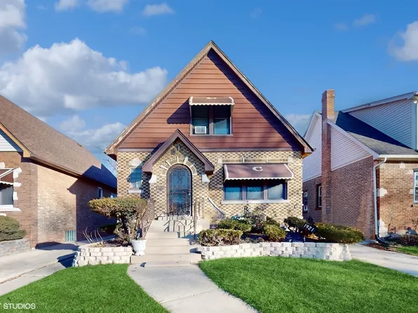 1921 S 23rd Ave, Maywood, IL 60153