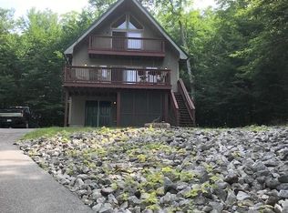879 Lakeside Drive, Acton, ME 04001