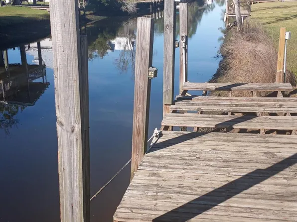 Dolphin St Lot 2, Bay Saint Louis, MS 39520