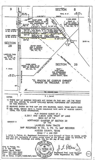 2nd image of 2036 State Highway 286