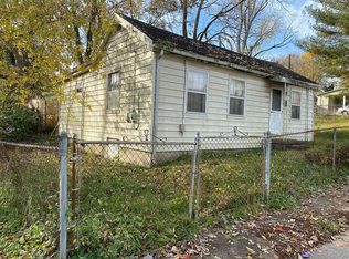 413 Marshall St, Paris, KY 40361