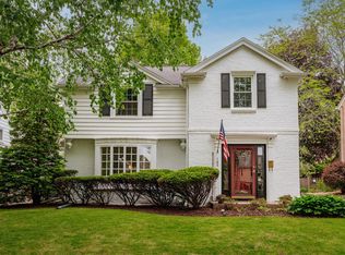 165 N 85th STREET, Wauwatosa, WI 53226
